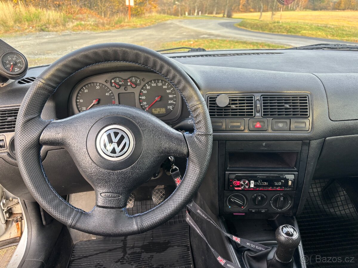 Golf IV 1.9 tdi 81kw - 8