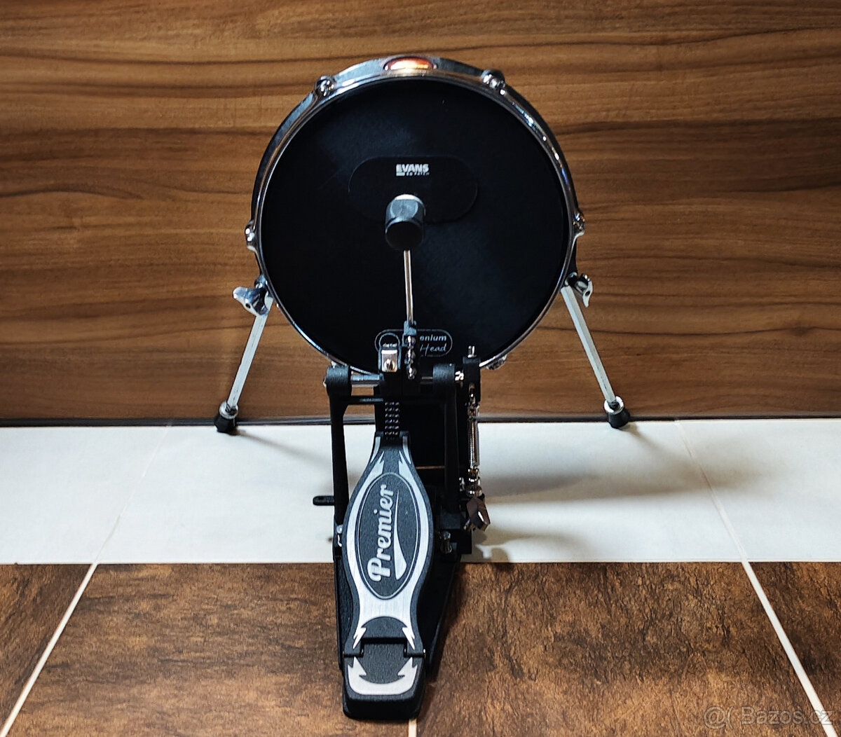 Sada 5-ti padů Ddrum - 8