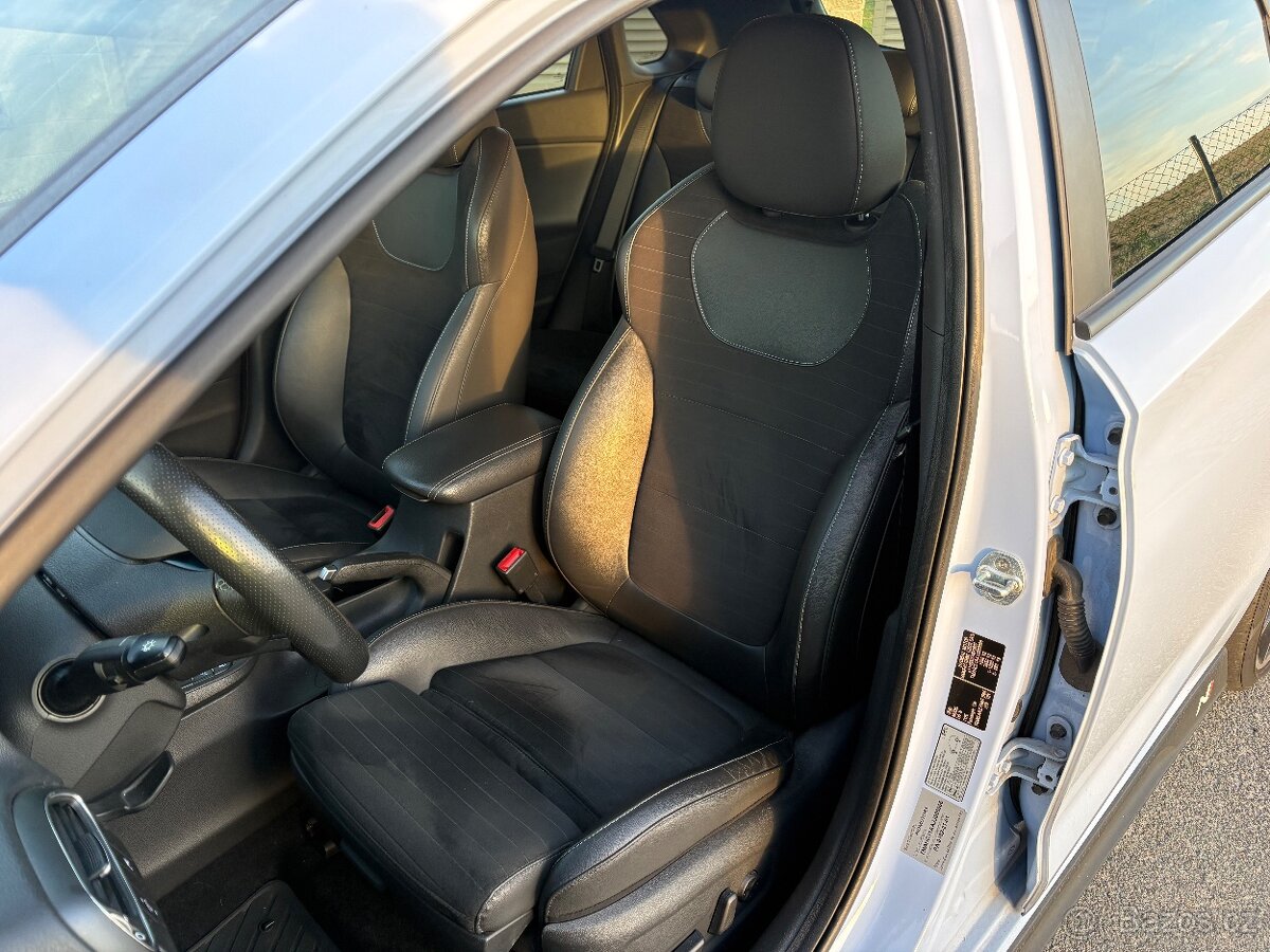 Hyundai I30N Performance 2017 - 8