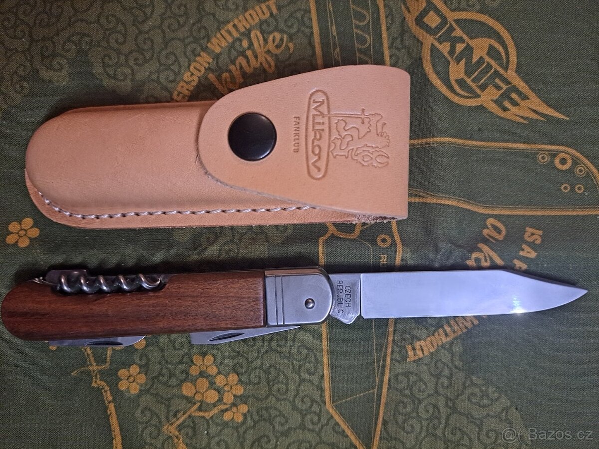 Mikov fixír tetra - limitka fanklub mikov - jen 555ks - 8