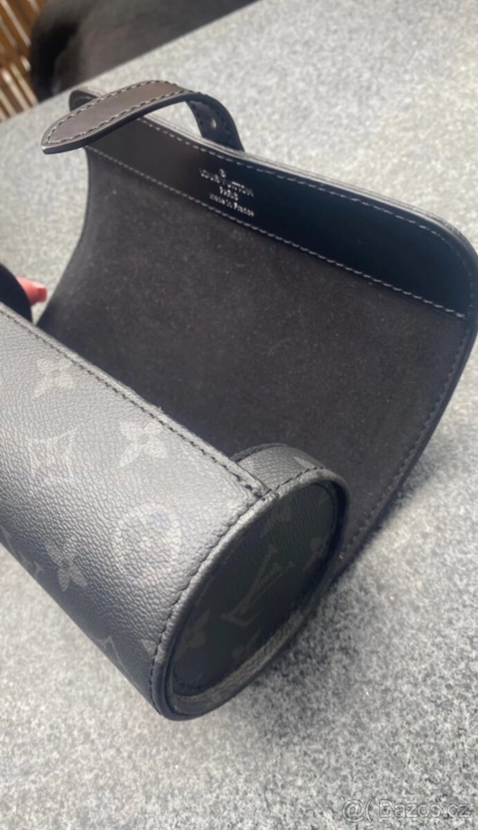 Pouzdro na hodinky Louis Vuitton - 8