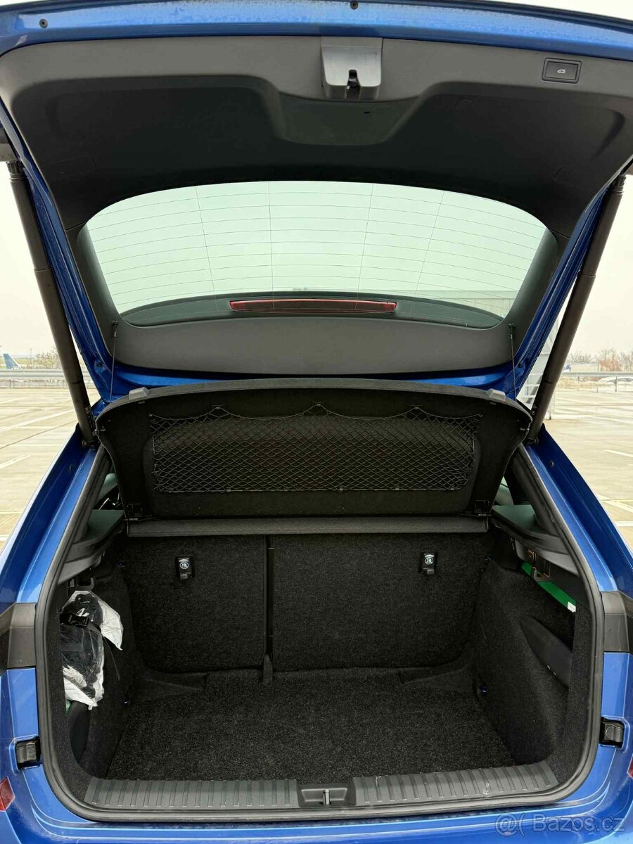 Škoda KamiQ 1.5 TSi, DSG, 110 kW, Monte Carlo, záruka - 8