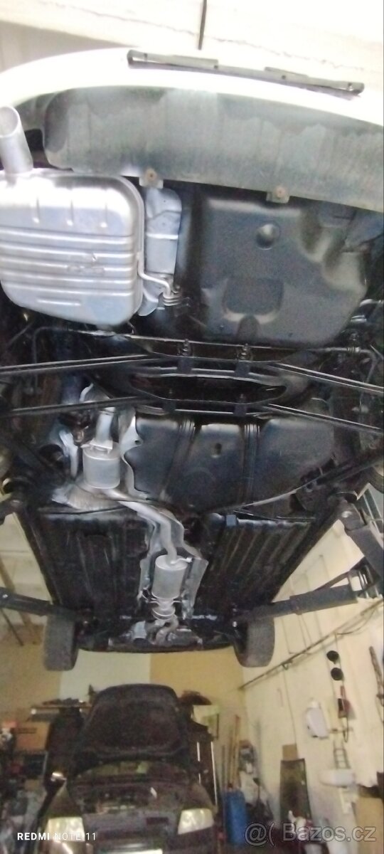 Prodám Alfu Romeo 147 1.6 - 8