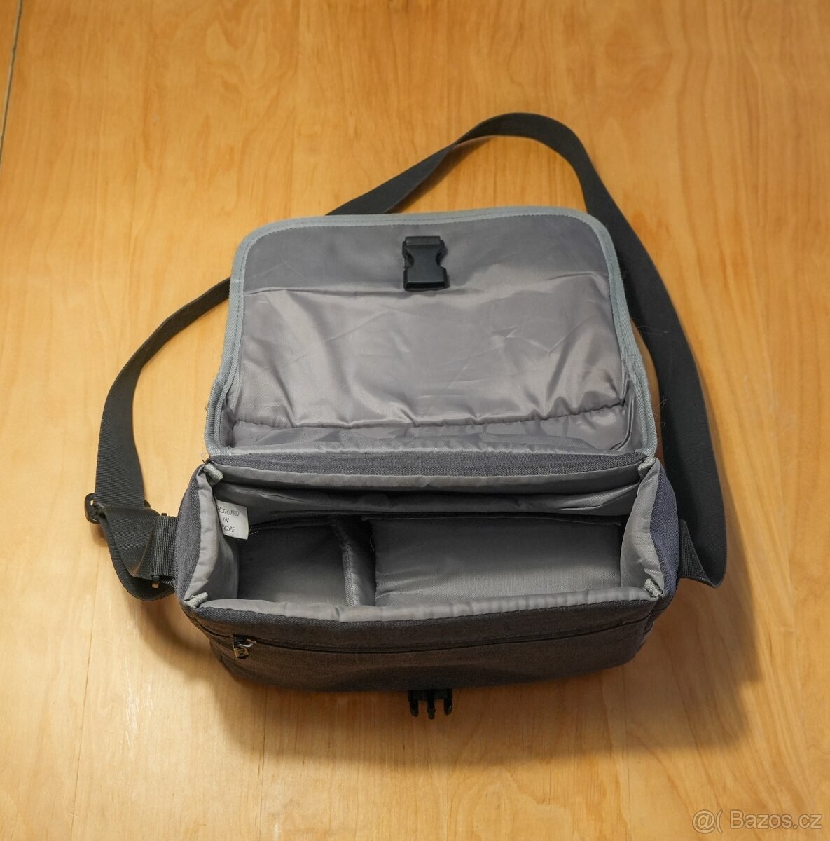 Nikon D5600 + 3 objektivy - 8