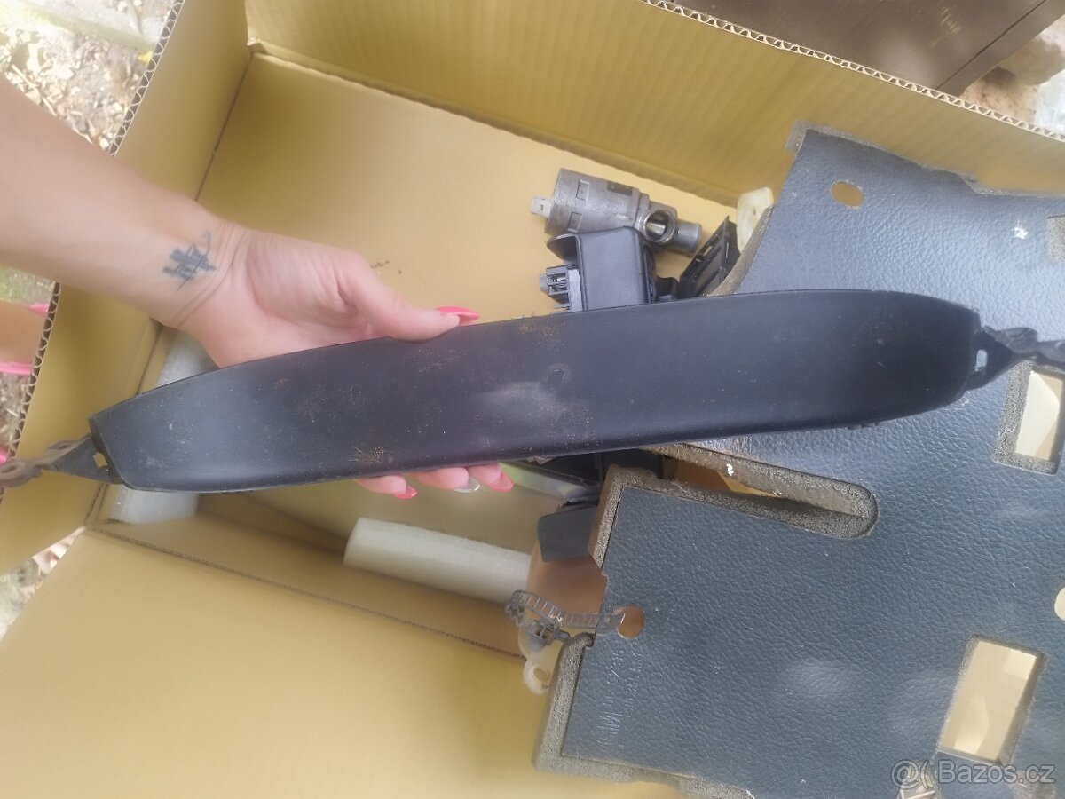 Různé díly Opel Calibra - 8