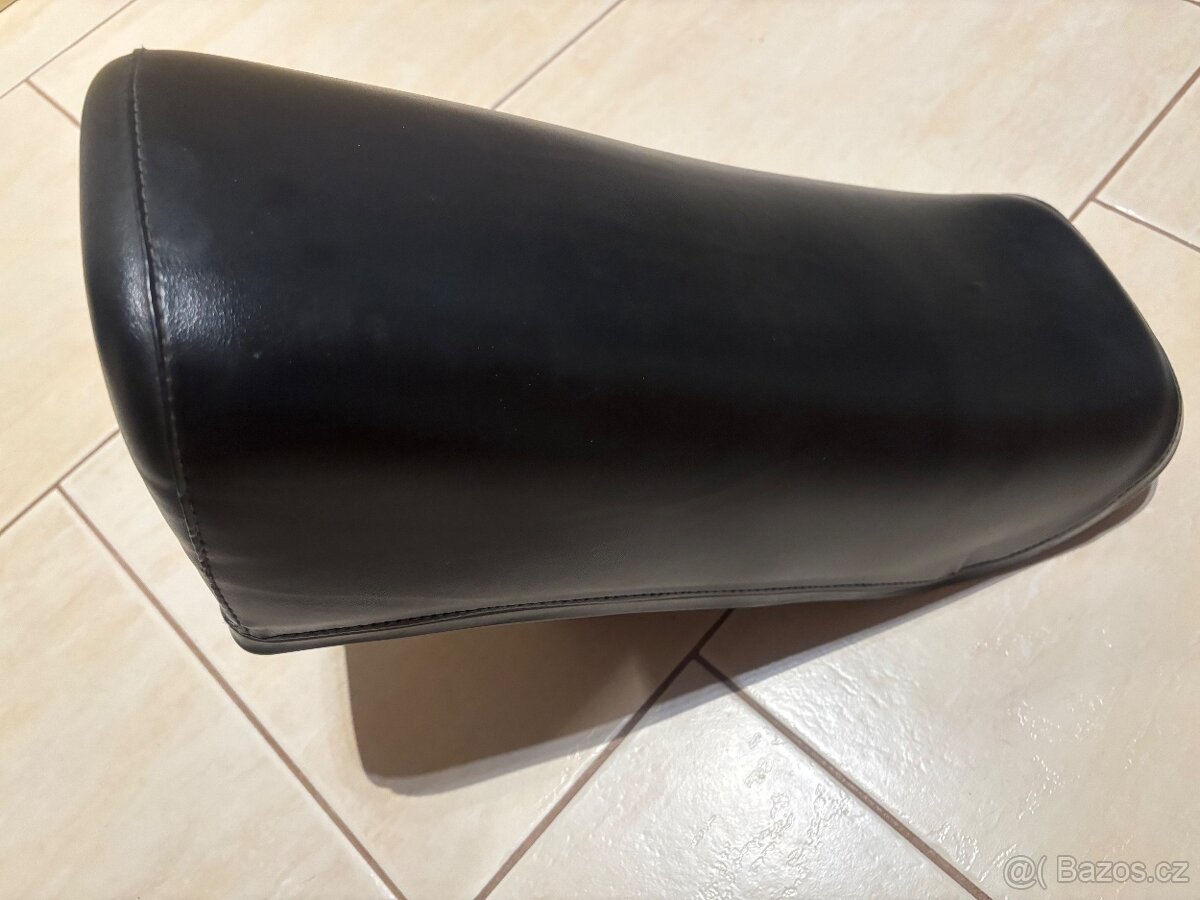 Sedlo prodloužené Babetta 210 - 8