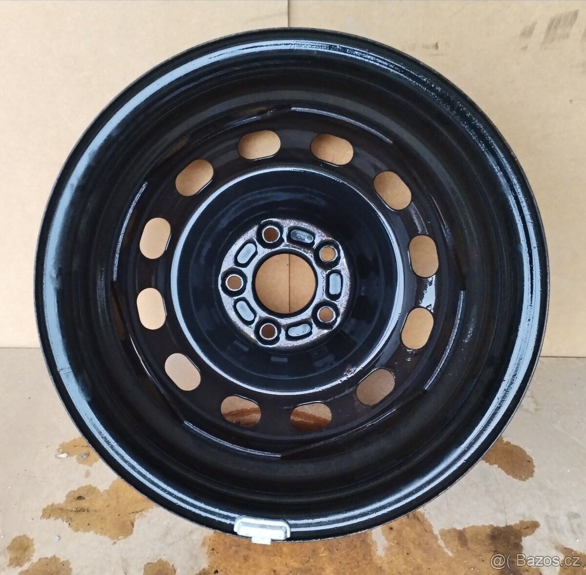 Sada disku Ford Focus a C-MAX - 8