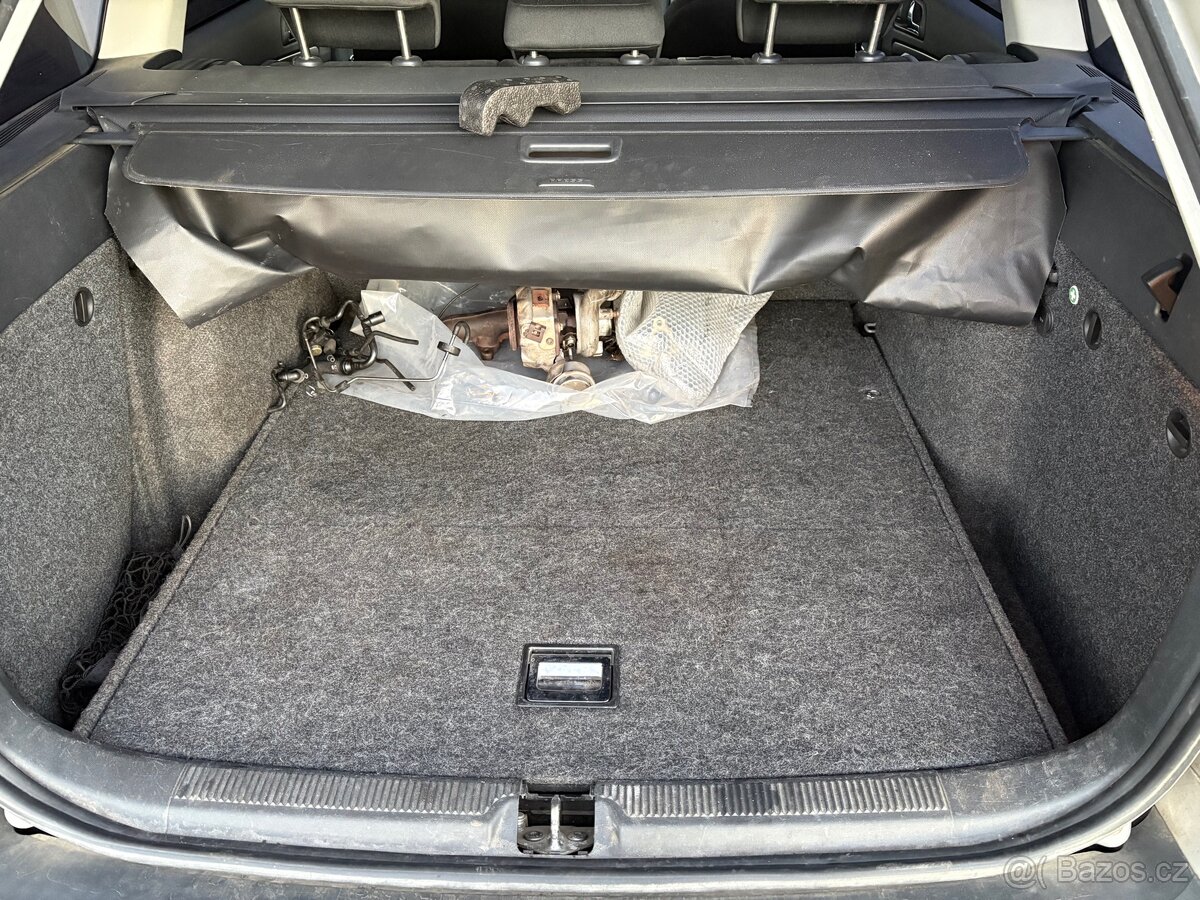 Škoda Octavia 2 - 8