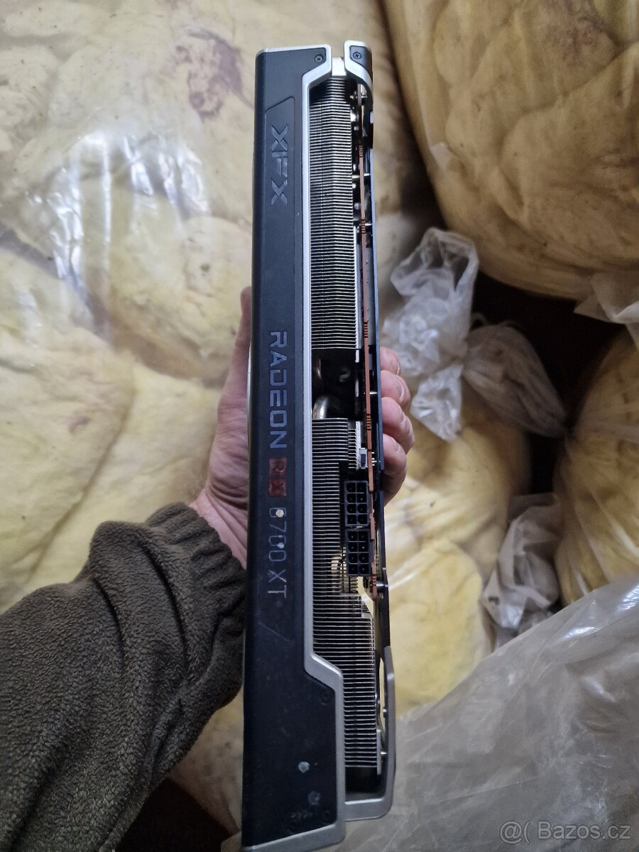 RX6700XT - 8