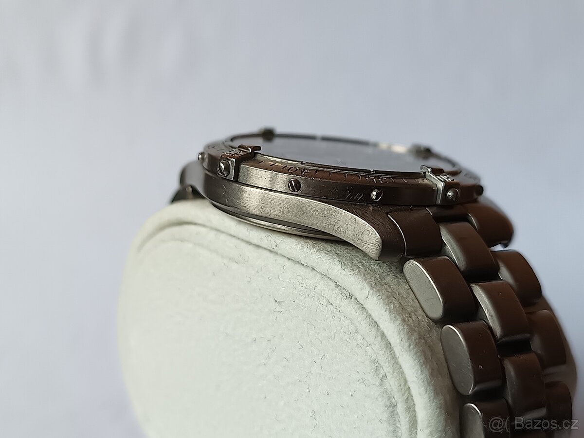 Breitling Aerospace Repetition Minutes E65062 - 8