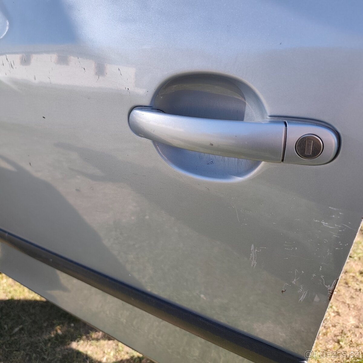 Škoda Fabia 2 - 8