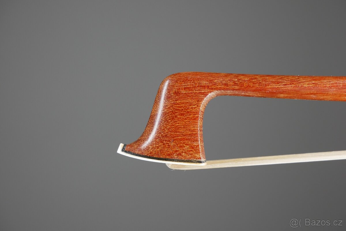 Houslový smyčec H. R. Pfretzschner - 8