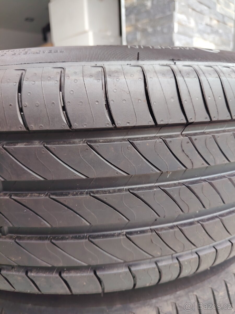 Alu kola 5x112 R17 MYTIKAS - Škoda KODIAQ - 8