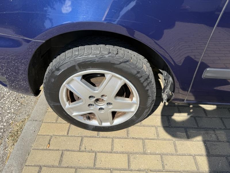 Volkswagen Sharan 1.8 T Automat - 8