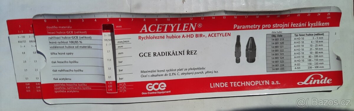 Plakát opravy + normy a další věci pro svářeče - 8