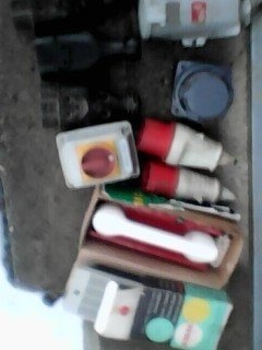 cyky,jistič,stykač,chránič,zásuvky,zásuvka,třifázová,380v - 8