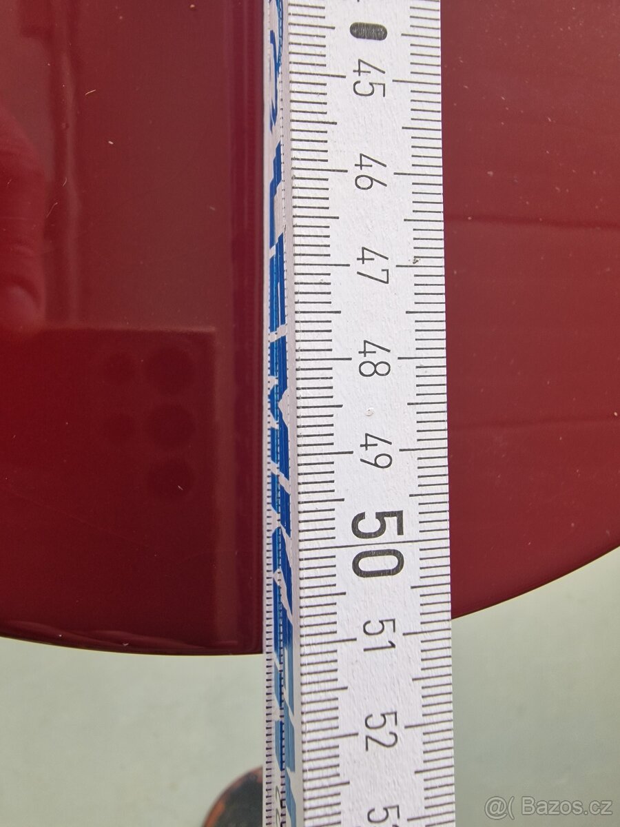 ROMOTOP Laredo 181A - 8