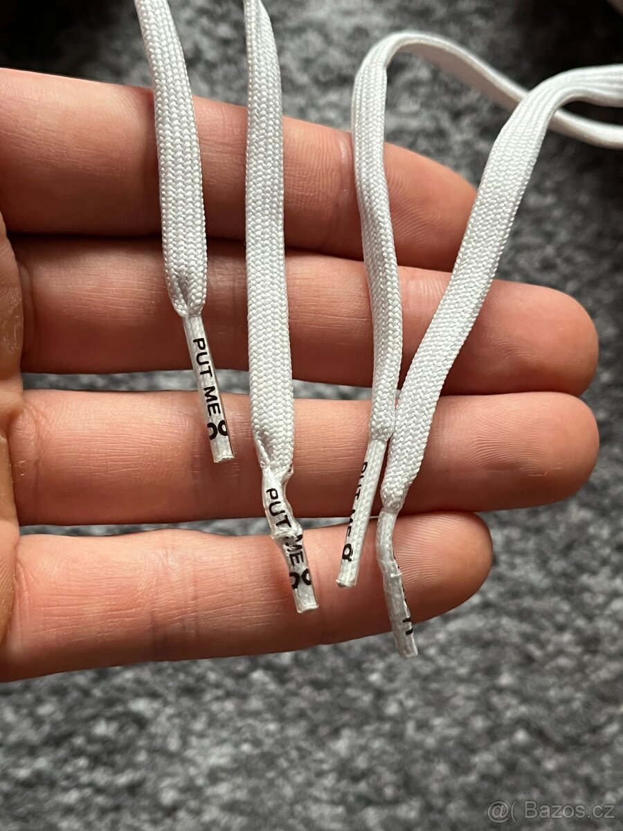 13x Dámské boty On Running Cloud, velikost 37 - 37,5 - 8