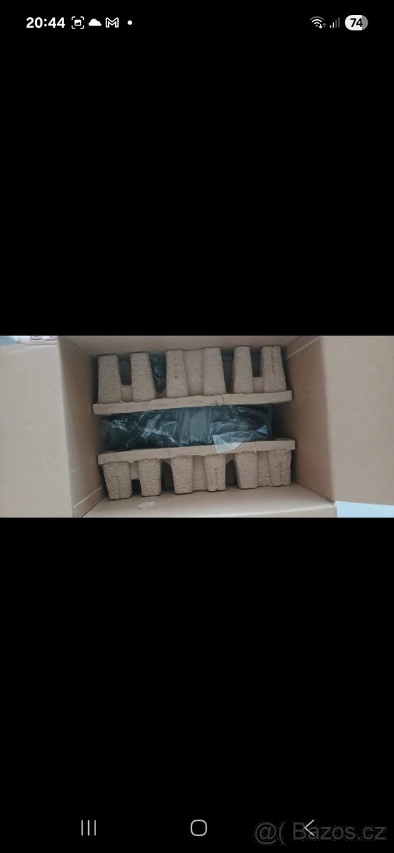 Eta Leonardo plus - kuchyňský robot - 8