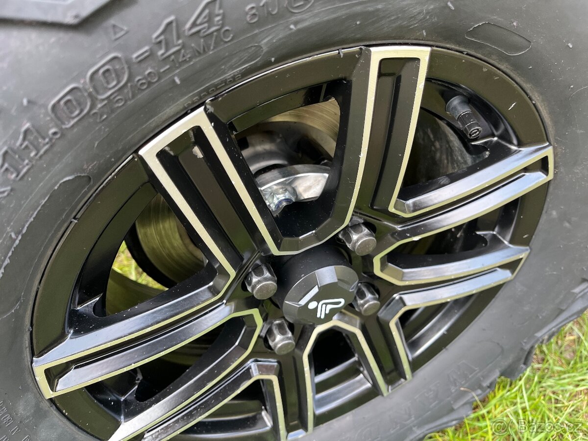 SEGWAY FUGLEMAN UT 10e - 8