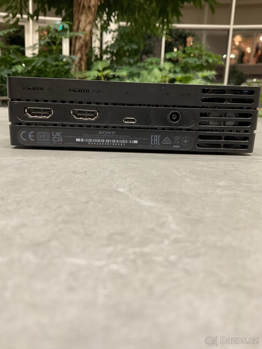 Sony PlayStation VR (v2) - 8