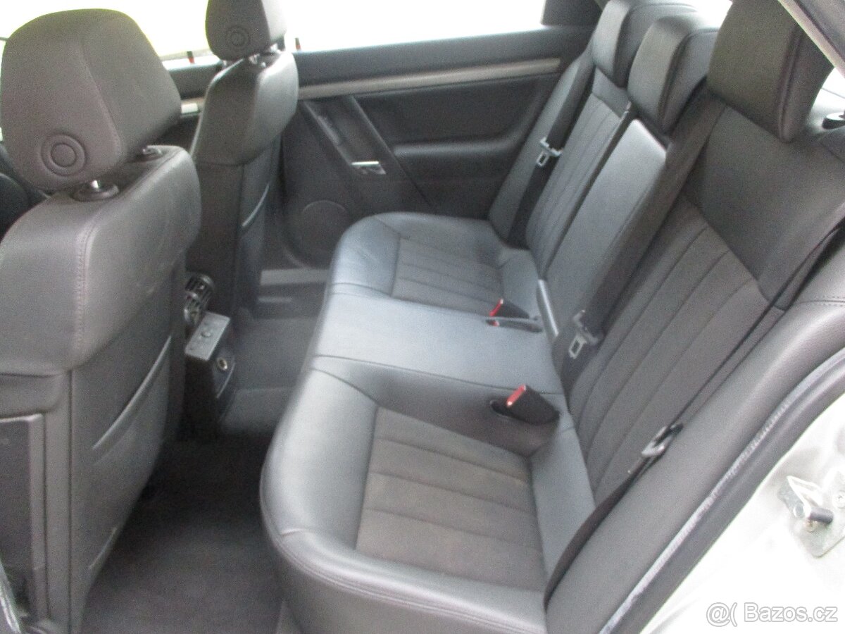 Opel Vectra 1.9 CDTi - 8