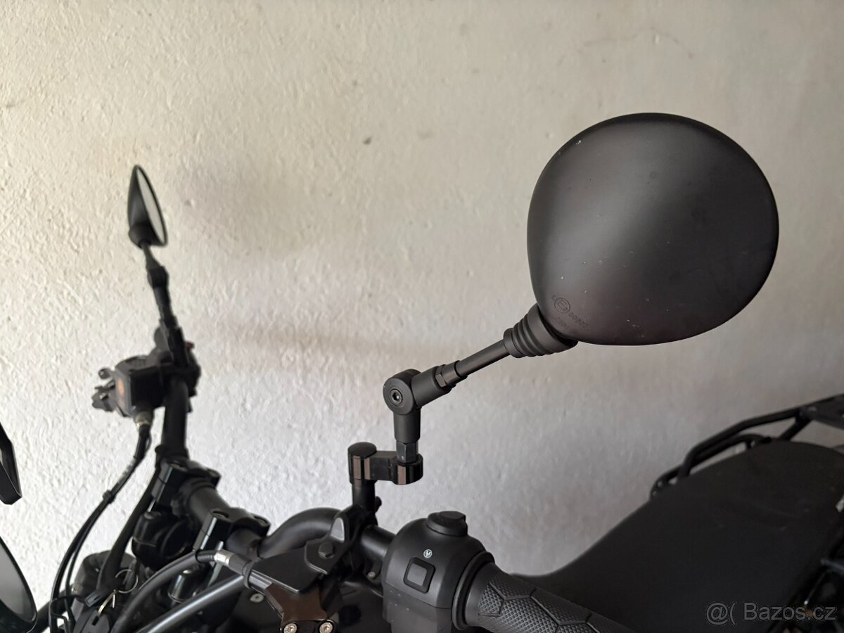 Royal Enfield Himalayan 450 2024 - 8