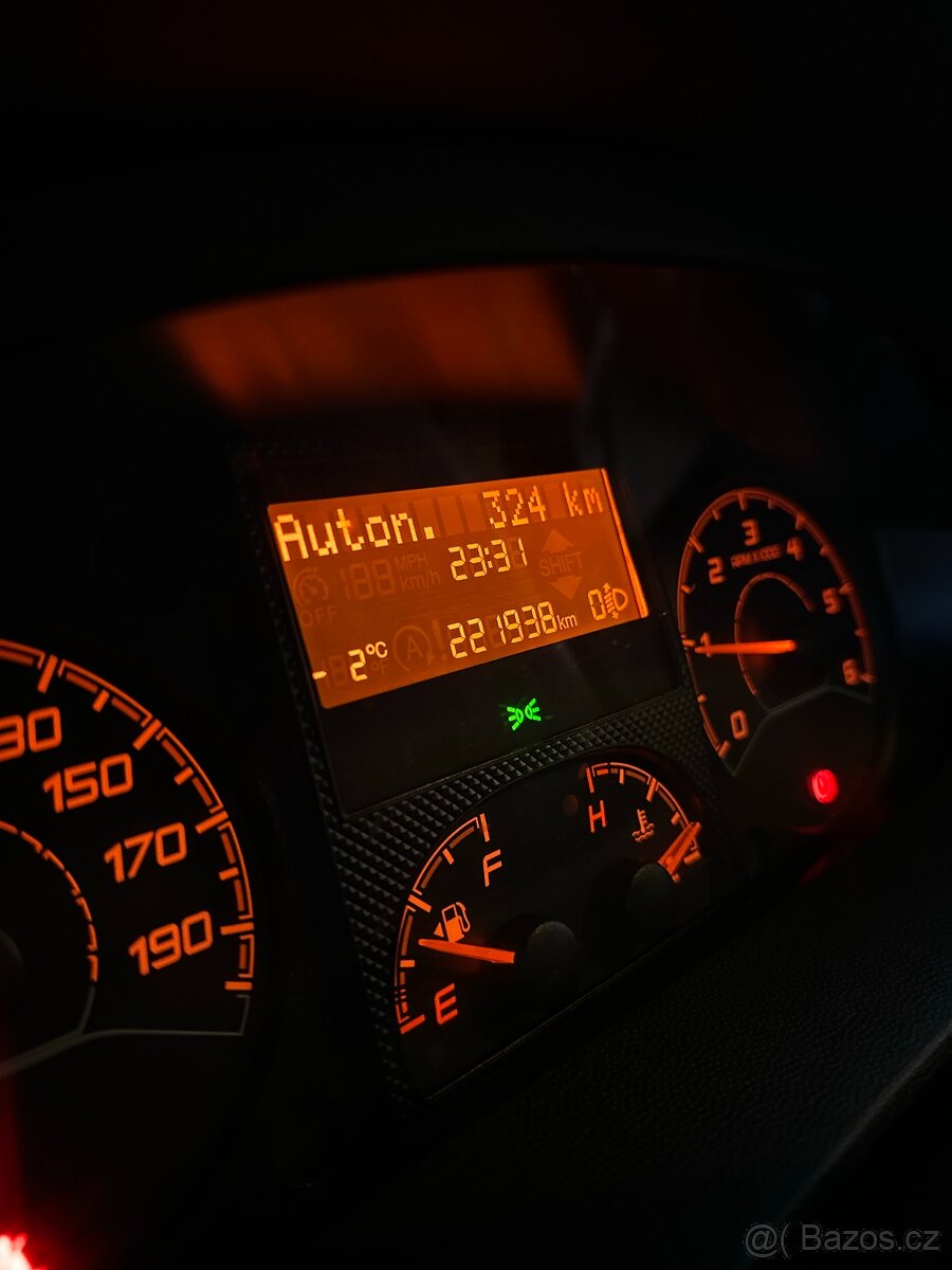 Citroen Jumper 2,2 L2H2 - 8