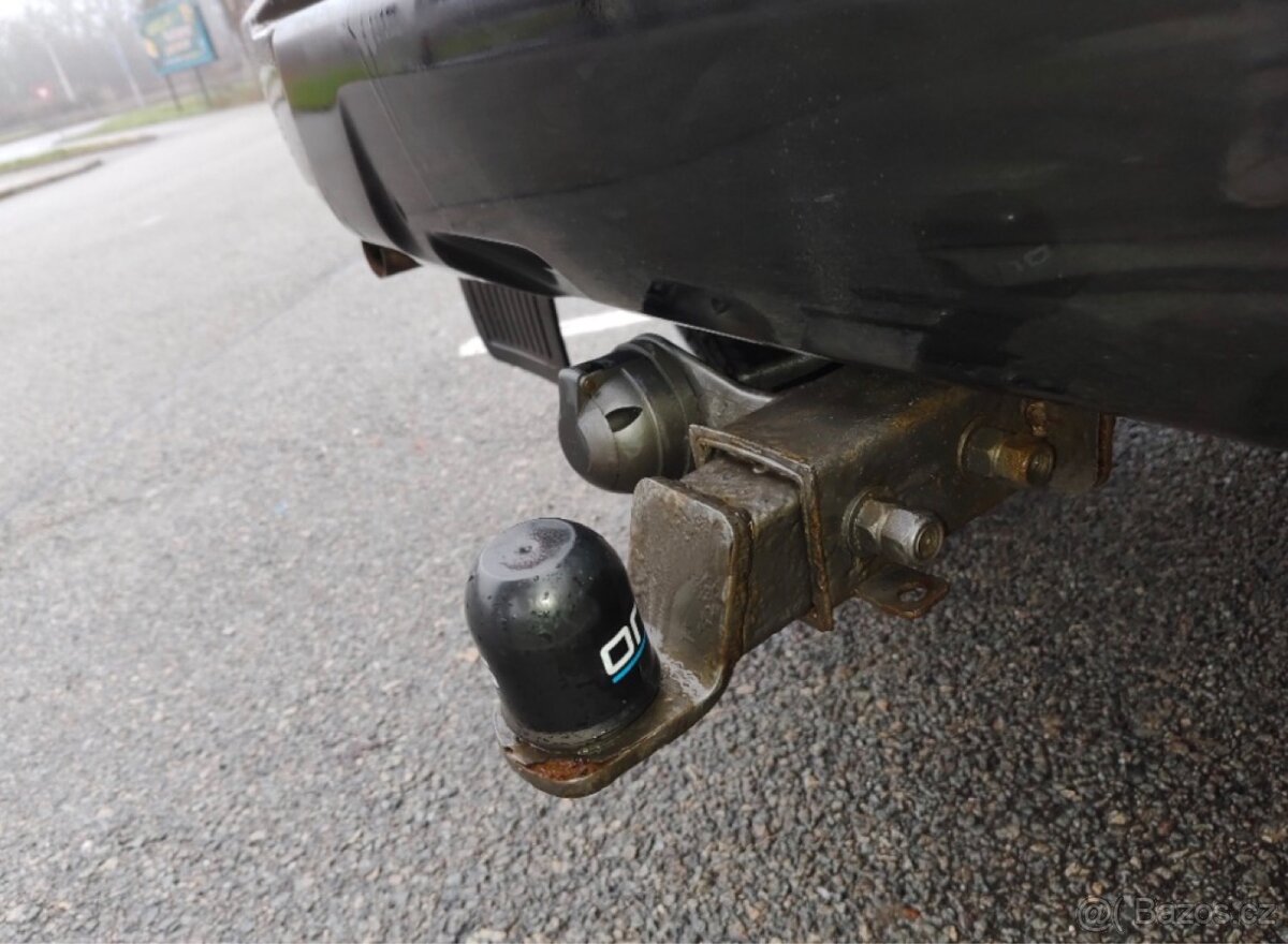 Lada niva urban black - 8