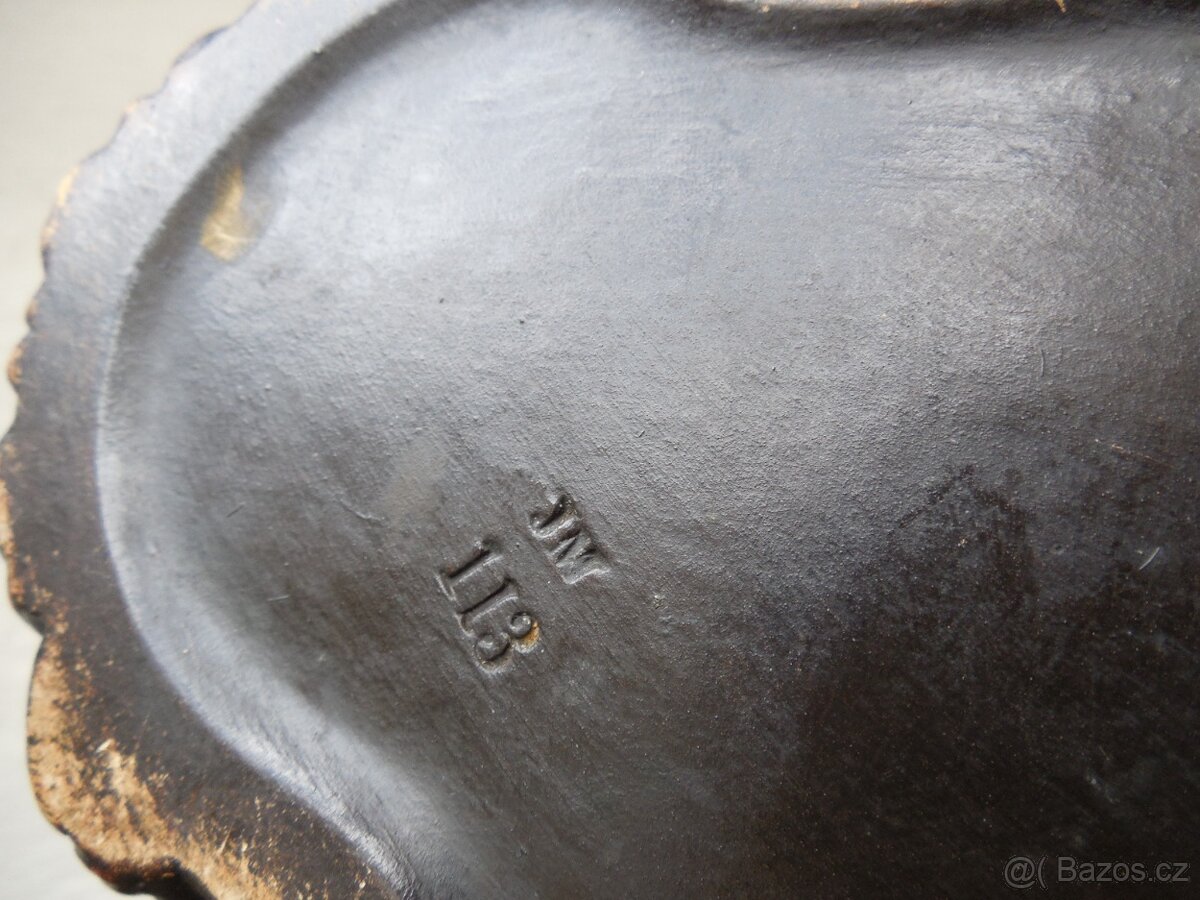 Dóza na tabák Mareš - 8