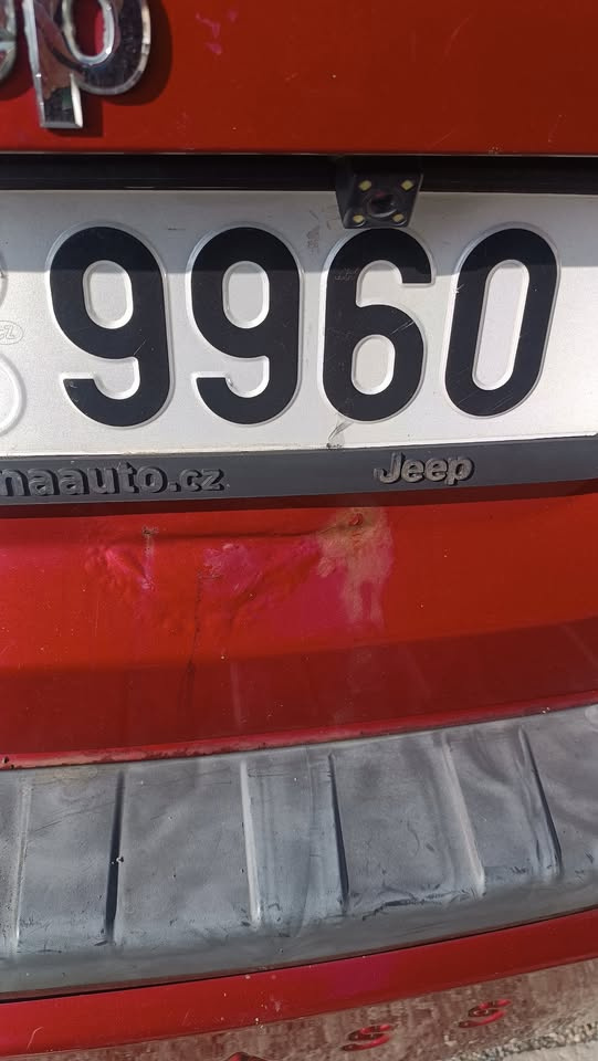 Jeep Compass 4x4 LPG - 8