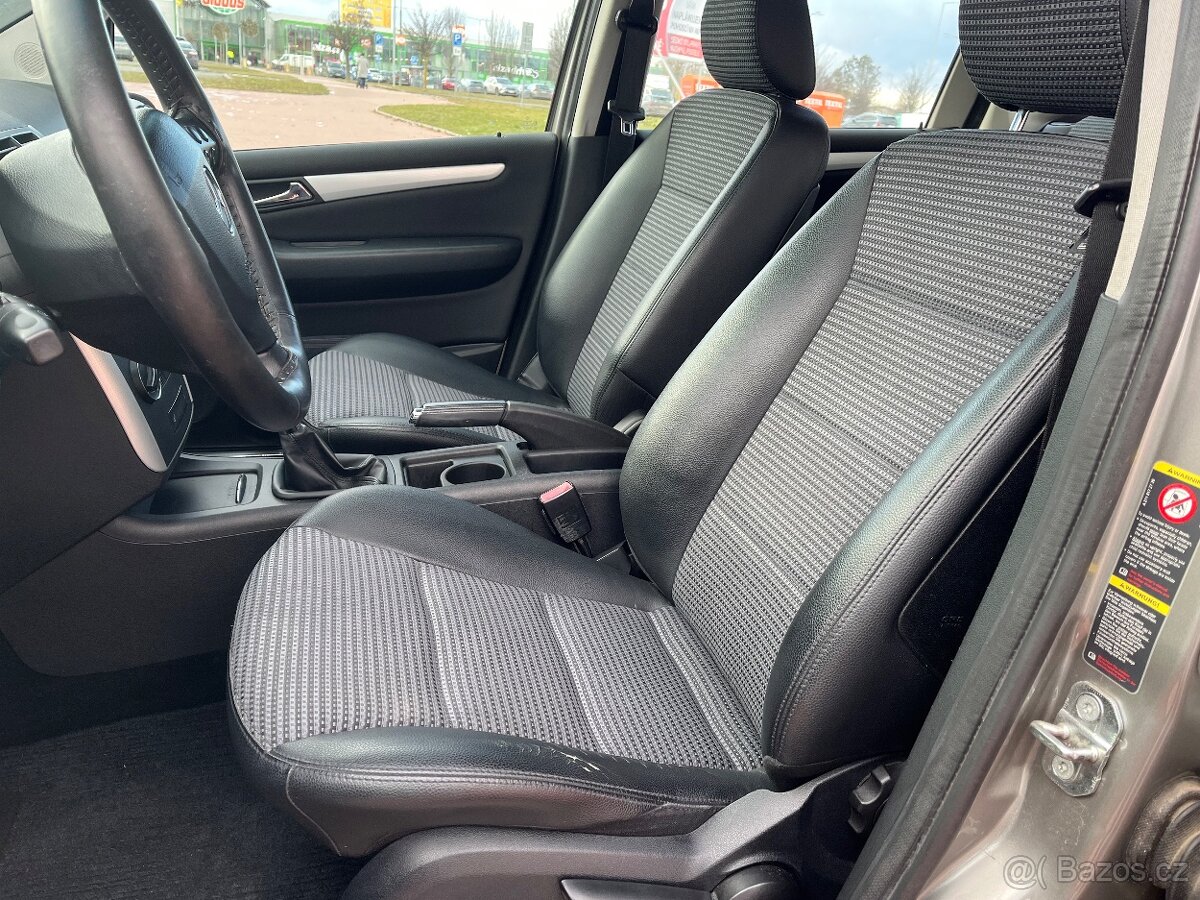 Mercedes-Benz A 170 Avantgarde - 8