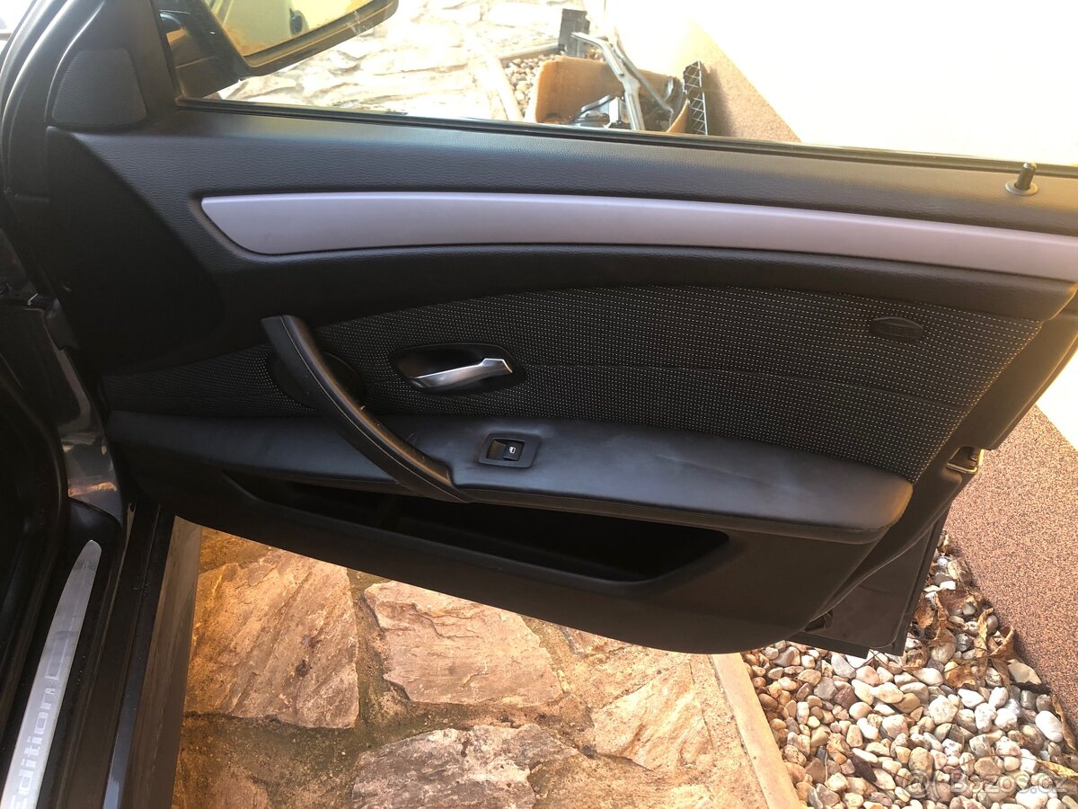 Bmw e61 530xd - náhradní díly - 8