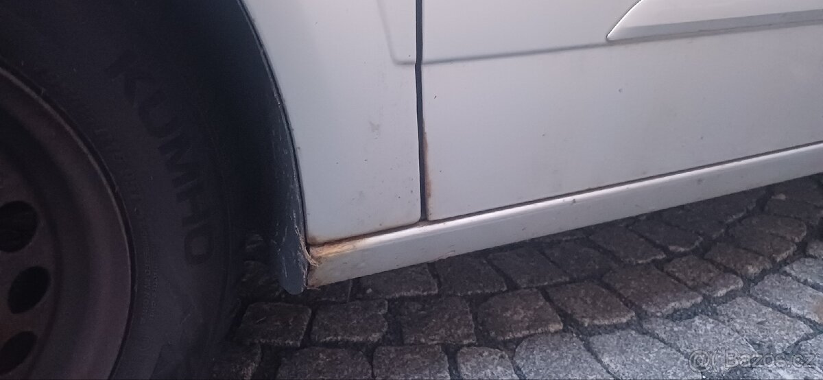 Opel Astra 1.6i 2009 - 8