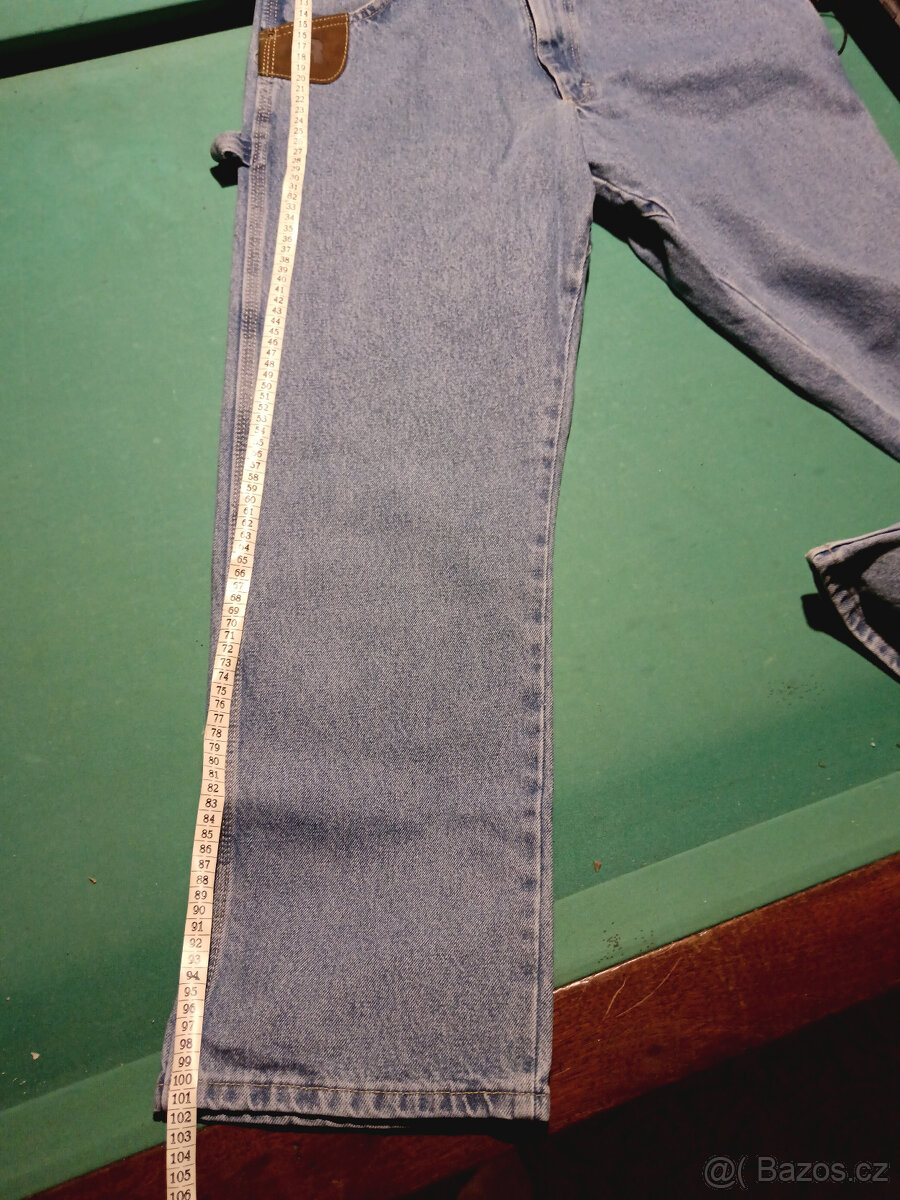 Wrangler rifle - 8