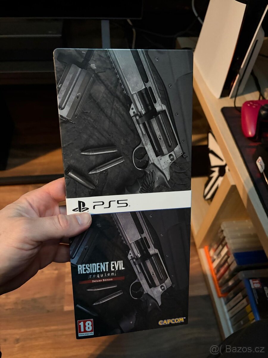 sony playstation Hry - 8