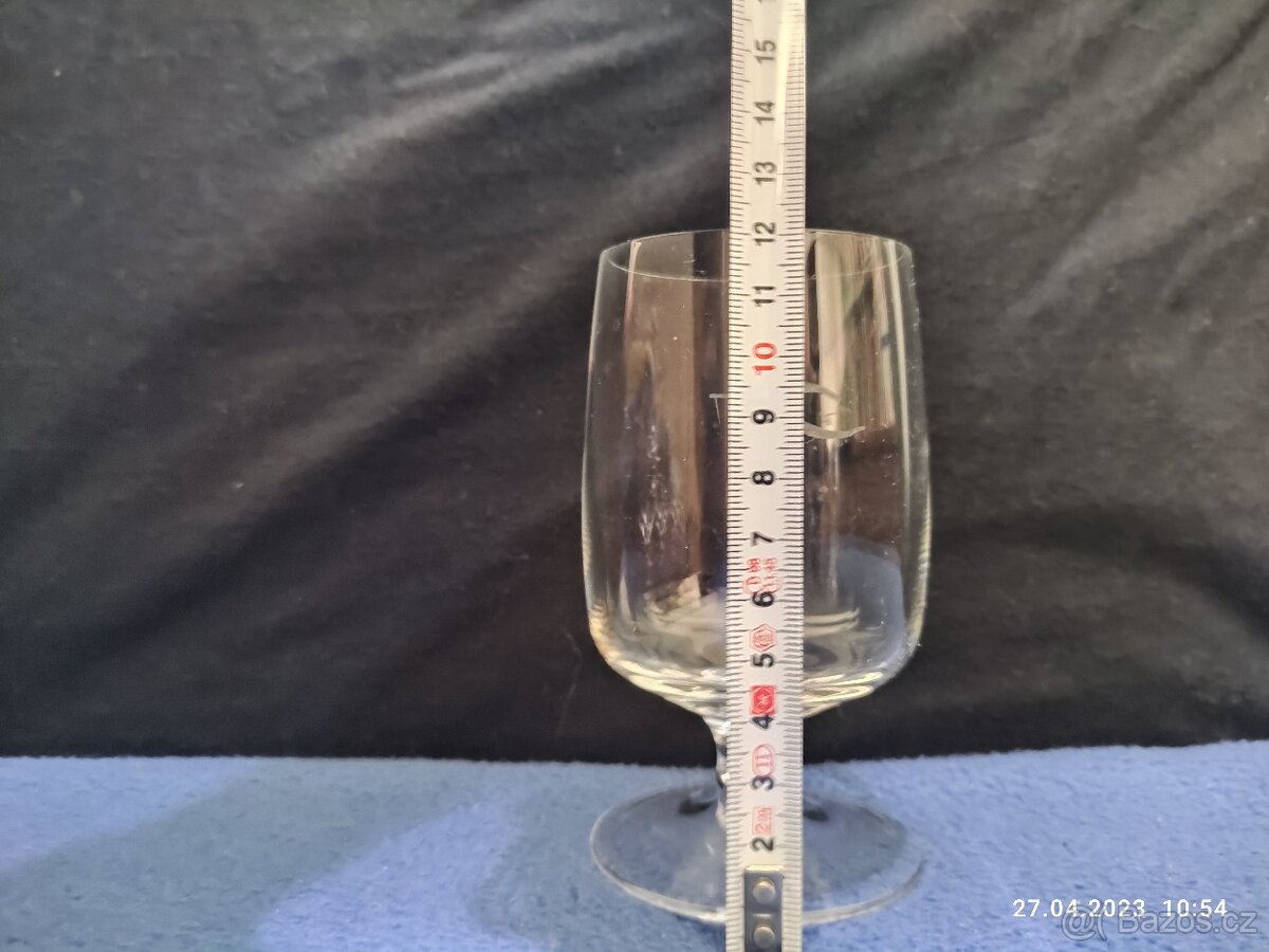 Skleničky - 8