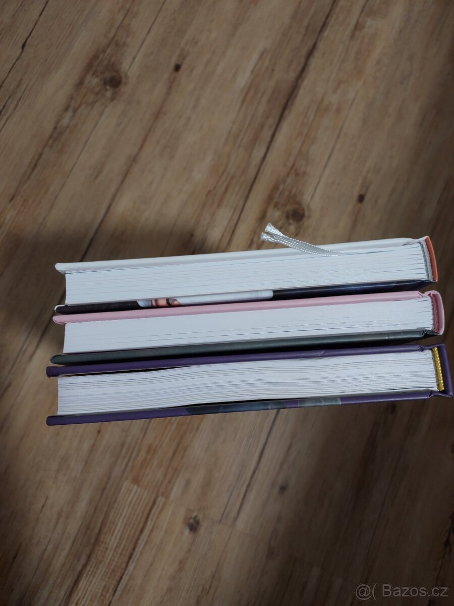 Studnička, dovychovat - 8