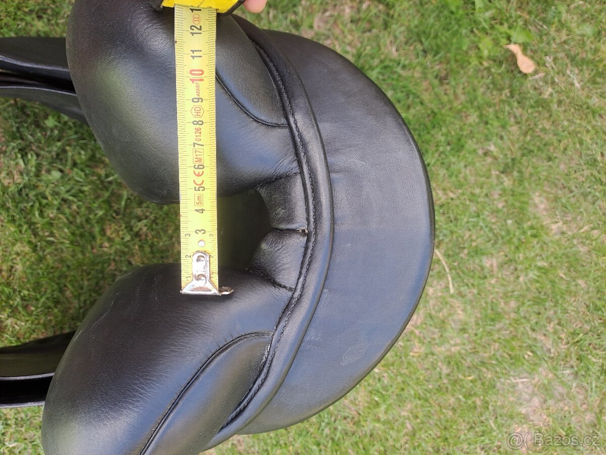 Sedlo Pfiff: prodej/výměna - 8