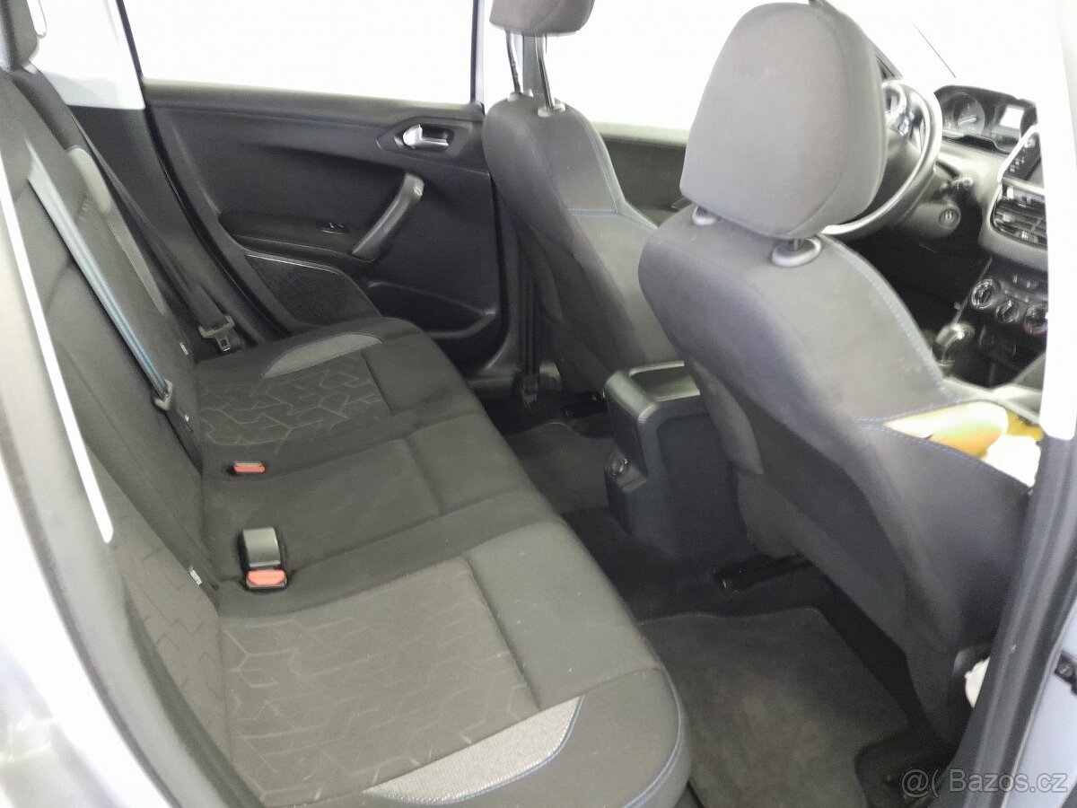 Peugeot 2008 1,2 PureTech 110 - 8