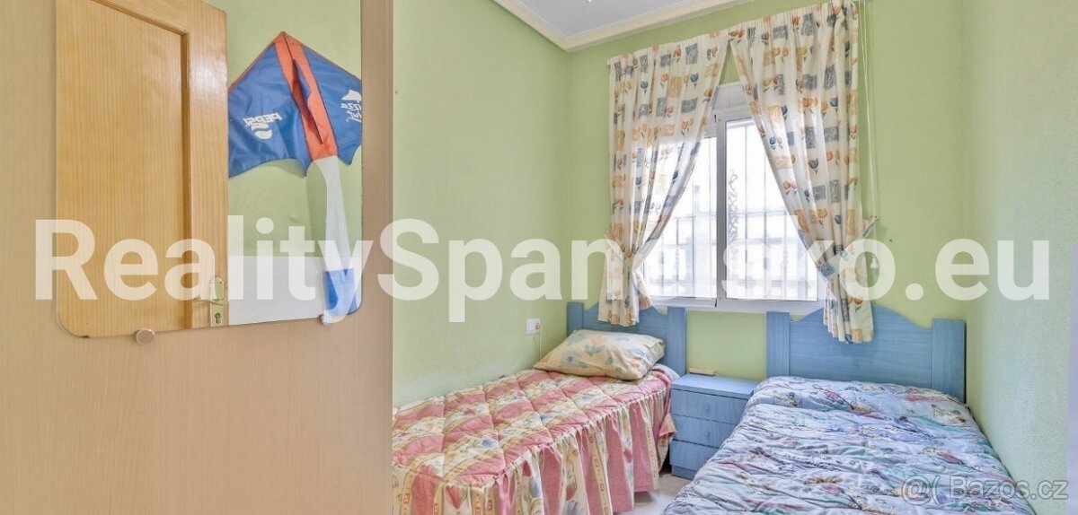 Prodej 4+kk bytu v domě s vlastním pozemkem – Orihuela Costa - 8