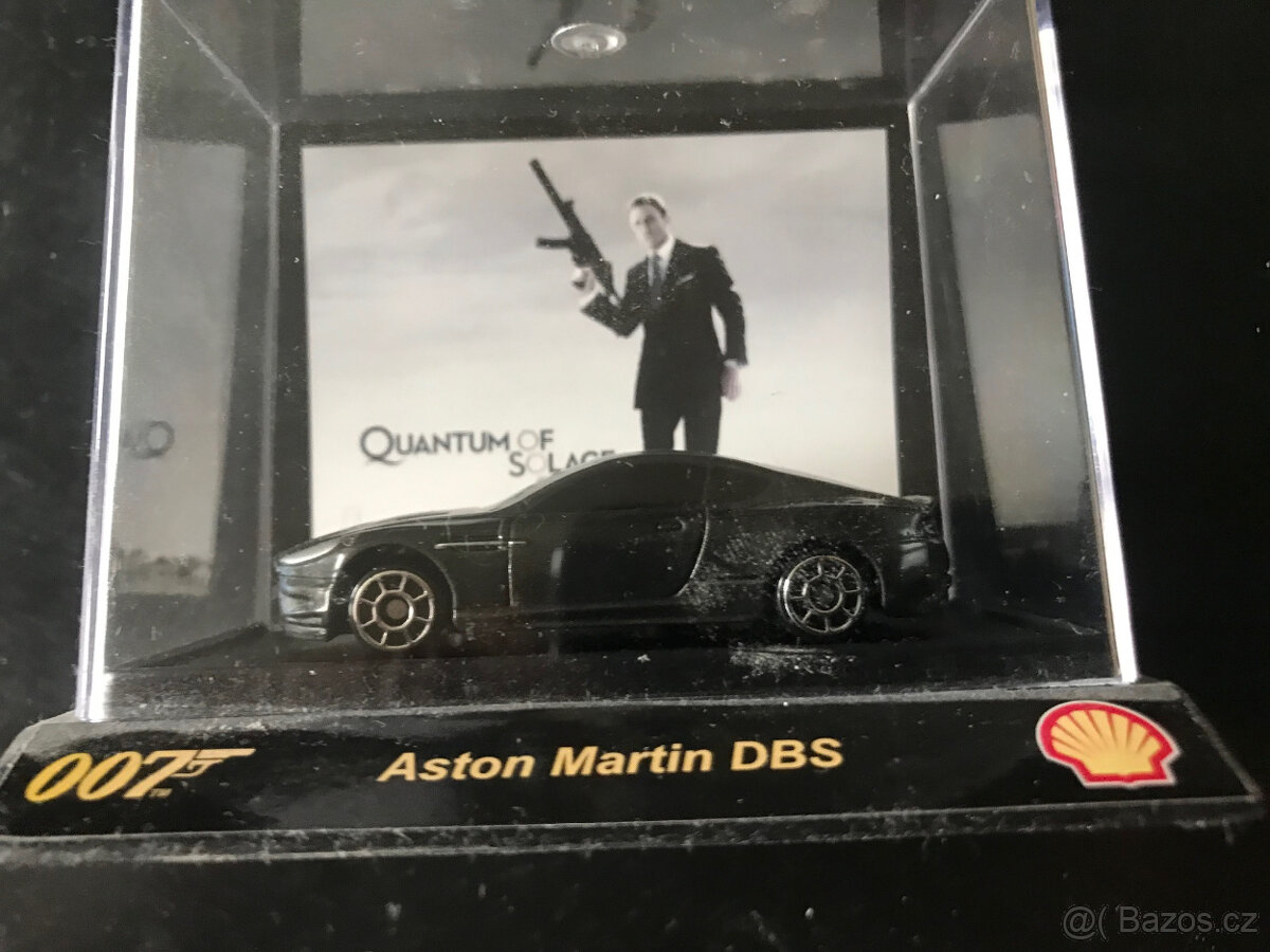 MODELY AUTÍČEK - 8