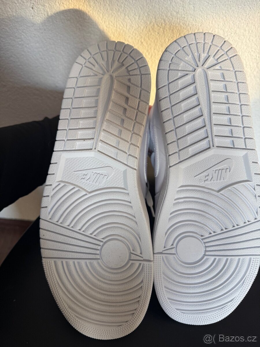 Nike Jordan Air – Nové, nikdy nenošené (Velikost 44.5) - 8
