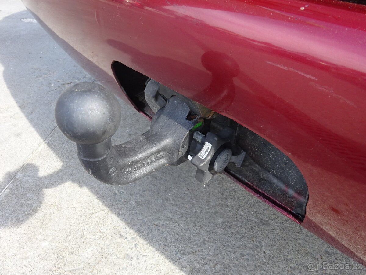 Ford Galaxy 2,3 i - 8