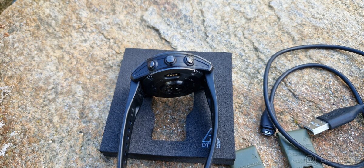 Garmin Fenix 7 solar - 8