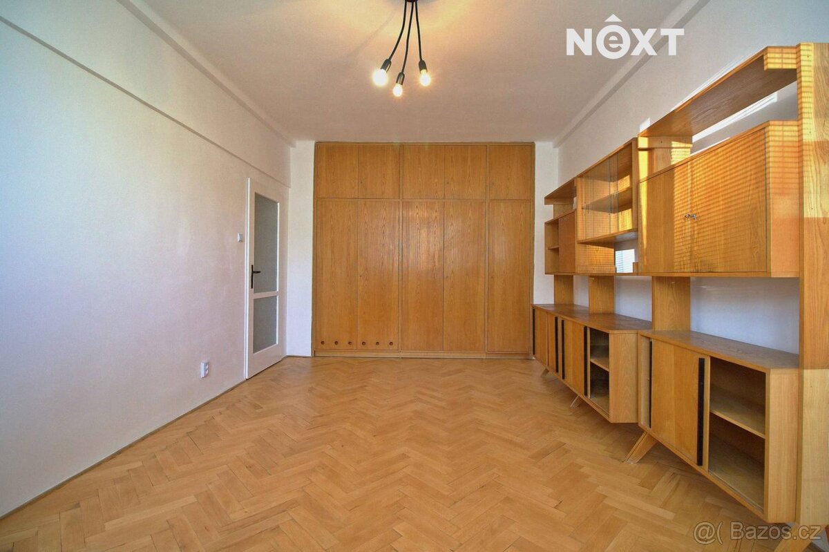 Pronájem byt 2+1, 61㎡ - 8