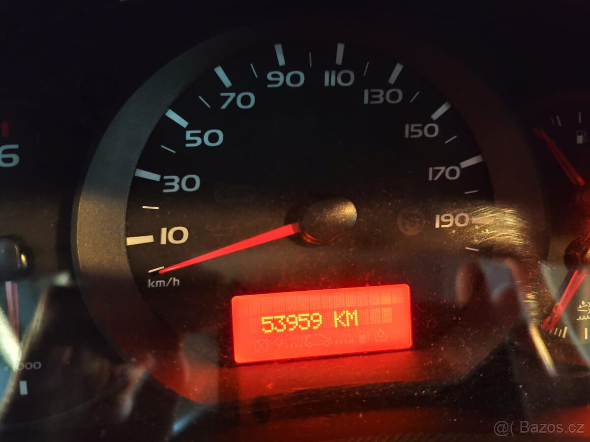 Ahorn Camp A683 Eco Renault Master 2.3dCi - 8