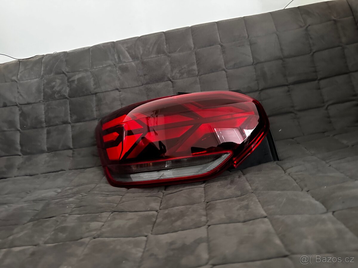 Dacia Sandero 3 světlo - 8