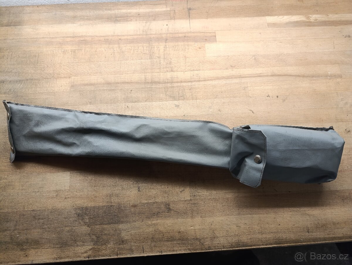 Autogen hořák RT 3 - 8