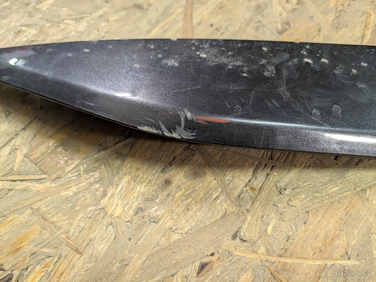 Yamaha Cygnus X 125 plasty - 8